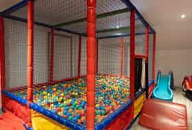 Unterkunft BE-1091006-Thimister-Clermont