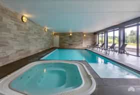 Unterkunft BE-1091006-Thimister-Clermont