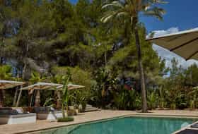 Accommodatie ES-1091958-Santa Eulària des Riu