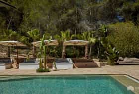 Accommodatie ES-1091958-Santa Eulària des Riu