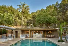 Accommodatie ES-1091958-Santa Eulària des Riu