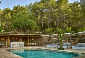 Accommodatie ES-1091958-Santa Eulària des Riu