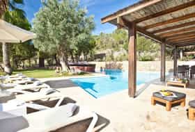 Accommodatie ES-1091985-Eivissa