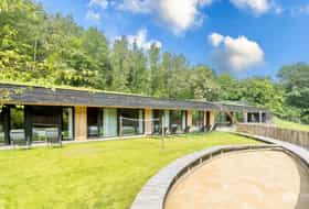 Unterkunft BE-1091554-Gedinne