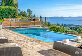 Unterkunft FR-1090475-Les Issambres