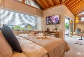 Accommodatie DE-1091952-Dockweiler