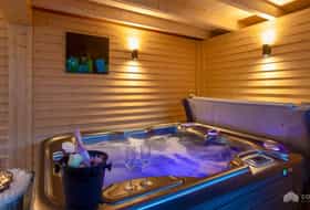 Accommodatie DE-1091952-Dockweiler