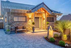 Accommodatie DE-1091952-Dockweiler