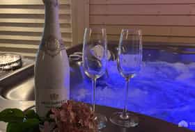 Accommodatie DE-1091952-Dockweiler