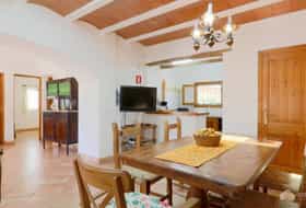 Unterkunft ES-1091992-Santa Eulària des Riu