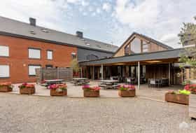 Accommodatie BE-1091772-Rendeux