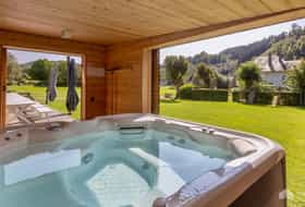 Accommodatie BE-1091018-Bevercé