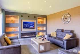 Accommodation BE-1090867-Bütgenbach