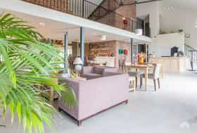 Accommodation BE-1091981-Knokke-Heist