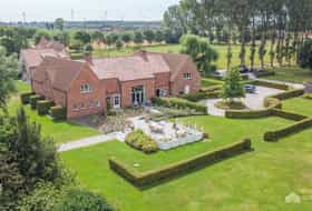 Accommodation BE-1091981-Knokke-Heist