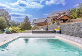 Accommodatie BE-1090724-Nadrin