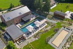 Accommodation BE-1092011-Tenneville