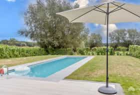 Unterkunft BE-1091932-Jabbeke