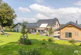 Accommodatie BE-1090829-Neundorf