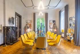 Logement BE-1092018-Spa-Francorchamps