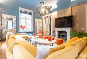 Logement BE-1092018-Spa-Francorchamps