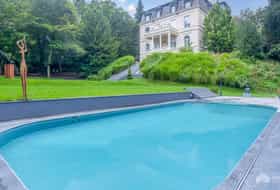 Logement BE-1092018-Spa-Francorchamps