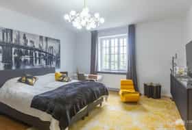 Logement BE-1092018-Spa-Francorchamps