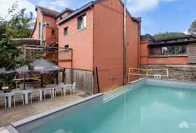 Alojamiento BE-1092032-Jalhay