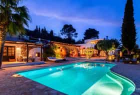 Accommodatie ES-1092036-Santa Gertrudis de Fruitera