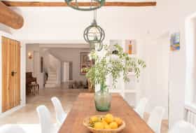 Accommodatie ES-1092036-Santa Gertrudis de Fruitera