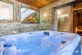 Alojamiento BE-1092044-Vielsalm