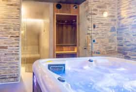 Accommodation BE-1092045-Vielsalm