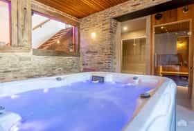 Unterkunft BE-1092046-Vielsalm