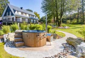 Unterkunft BE-1091969-Jalhay