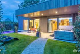 Accommodation BE-1091905-Lambermont