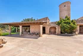 Accommodation ES-1092043-Sencelles