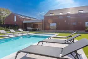 Accommodatie BE-1092057-Aubel