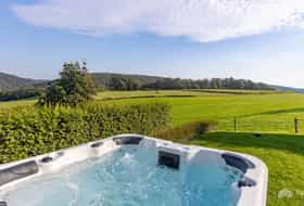 Accommodation BE-1091966-Theux