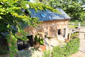 Accommodation BE-1091555-Bastogne