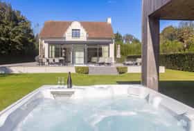 Unterkunft BE-1092005-Koksijde