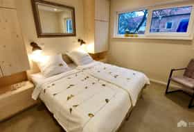 Accommodatie DE-1092064-Wangerland