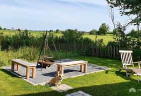 Accommodatie DE-1092064-Wangerland