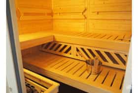 Accommodatie DE-1092064-Wangerland