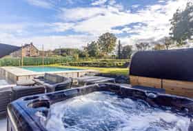 Accommodatie BE-1092066-Assesse