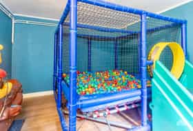 Alojamiento BE-1091004-Jalhay