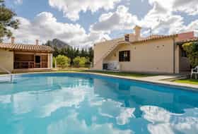 Accommodatie ES-1092070-Port de Pollença