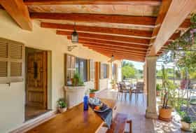 Accommodatie ES-1092070-Port de Pollença