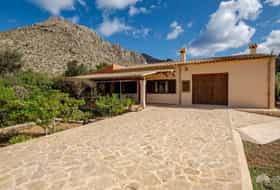 Accommodatie ES-1092070-Port de Pollença