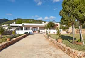 Accommodation ES-1092075-Sant Josep de sa Talaia