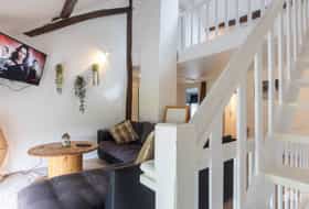 Accommodatie BE-1092077-Samrée